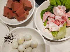 -德林酸菜鱼火锅(南丹店)