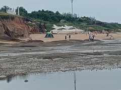 -辽宁团山国家级海洋公园