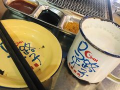 -马路牙子烧烤音乐酒馆(望京店)
