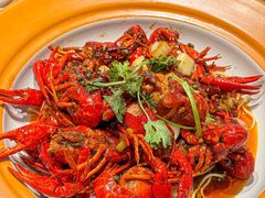 -简小舍·民间手艺菜(武昌江滩店)