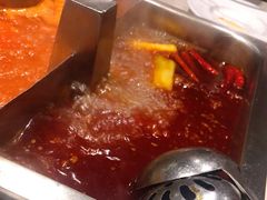 -海底捞火锅(劲松店)