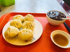 -天兴居(鲜鱼口街店)