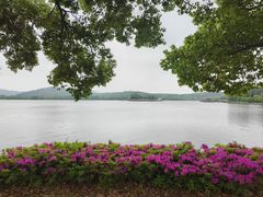 -石湖景区