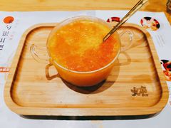 -炖物24章·顺时轻养茶(黄龙店)