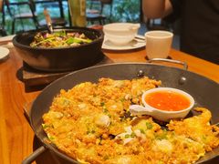 -旺爷砂锅·茶作(国贸城店)