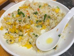 蛋炒饭-老码头火锅(骡马市店)