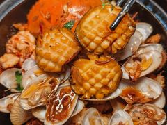 -潮之南·潮汕菜·鱼仔档(南山店)