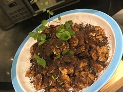 -芭菲盛宴·环球美食(解放碑英利国际店)