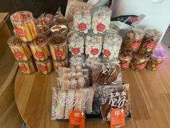 -老梦面包CHEZMOREL(麦子店)