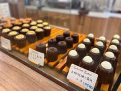 -发酵食堂(屏风街店)