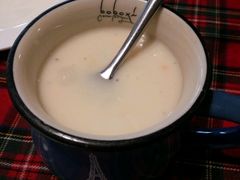 -芭莉与彩虹西餐厅(成都合生汇店)