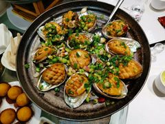 -山泉公馆酒家(广州东站店)