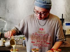 -BE NORMAL CAFE(霞溪路店)