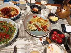 -一味大院•桐庐菜传承店(春江路店)