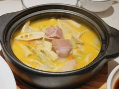 -徽镇小厨·经典徽菜(马连道店)