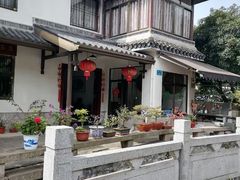 -中国茶叶博物馆(双峰馆区)