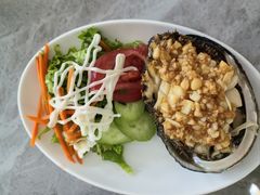 -宾朋海鲜特色美食餐厅·纯手工鲅鱼水饺(兴海路店)