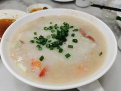 水蟹粥-华峰食馆(氹仔店)