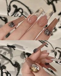 -M·X Nail日式美甲美睫