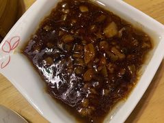 香菇卤肉饭套餐-嘉和一品粥(山水店)