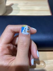 -芮娅时光半永久纹眉·美甲美睫·皮肤管理