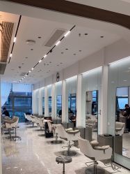 -美格丝M.G.S Hair Salon