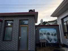 -黄松峪水库