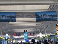-南昌西站
