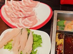 -重庆德忆火锅（龙南街3店）(渝水岸餐饮)