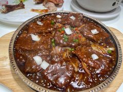 -小放牛炒菜馆(裕华万达店)