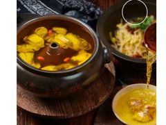-云海肴·汽锅鸡·云南菜(祥云小镇店)