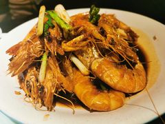 -老头儿油爆虾·知味杭州(爱琴海购物中心)