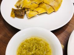 -頂好酒家·经典粤菜(海信广场店)