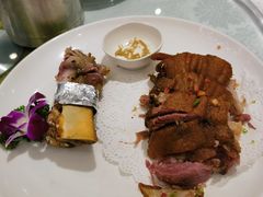 -齐家花园大酒店(宝山店)