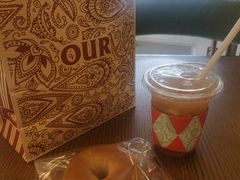 -OUR Bakery(SKP-S店)