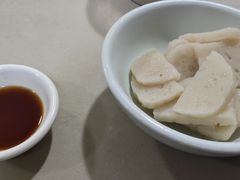 -陈辉鱼圆(五马步行街店)