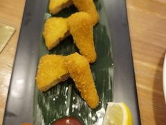 -沃野Oii(青年湖店)