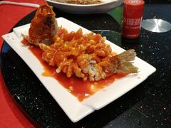 -老苏州芳和园茶酒楼  传统苏帮菜(观前店)