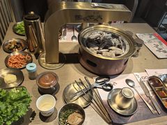 -西塔老太太泥炉烤肉(沈阳店)
