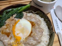 -72街荷叶饭(东方宝泰广场店)