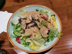 -敏珠拉姆藏餐·南京厨房(富春江东街店)