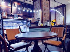 大堂-及咖啡GatherCoffee(华申大厦店)