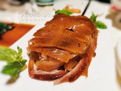 酥香嫩烤鸭-四季民福烤鸭店(望京旺角店)