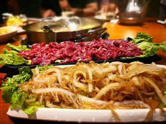-乡土黄·鲜牛肉火锅·小龙虾(兴业街店)