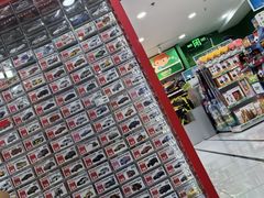-TOYSRUS玩具反斗城(正大广场店)