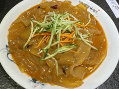 -靠山屯东北农家菜(八龙桥雅苑店)