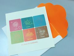 -壹点壹客·生日蛋糕(南山店)