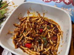 -木屋烧烤(西南角店)