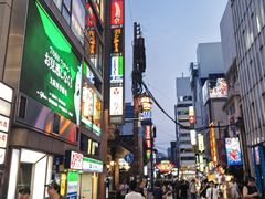 -心斋桥