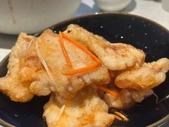 锅包肉-北大荒人•新东北菜(青岛银座店)